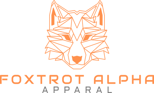 Foxtrot Alpha